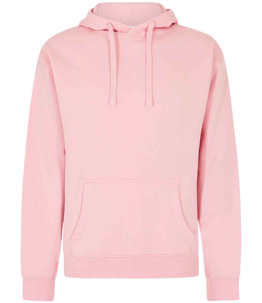 Kustom Kit Hoodie K333 - Baby Pink