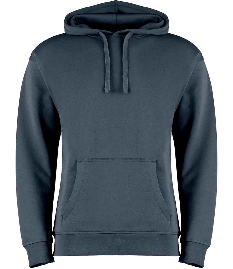 Kustom Kit Hoodie K333 - Graphite Grey