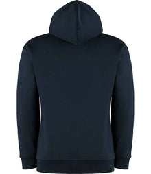 Kustom Kit Hoodie K333 - K333 Navy Back