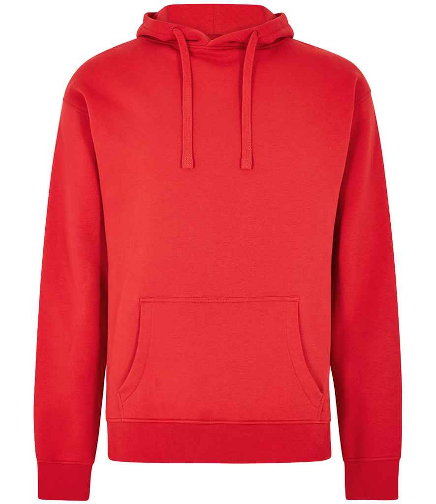 Kustom Kit Hoodie K333 - Red