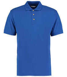 Kustom Kit Workwear Piqué Polo Shirt K400 - Royal Blue