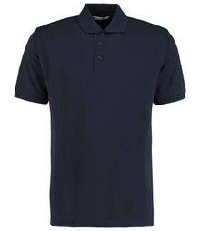 Kustom Kit Klassic Poly/Cotton Piqué Polo Shirt K403 - Navy
