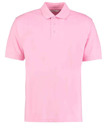Kustom Kit Klassic Poly/Cotton Piqué Polo Shirt K403 - Pink