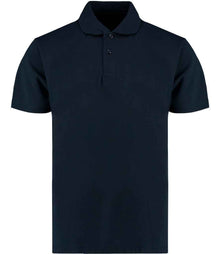 Kustom Kit Regular Fit Workforce Piqué Polo Shirt K422 - Navy