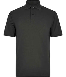 Kustom Kit Regular Fit Recycled Superwash® 60° Polo Shirt K423 - Charcoal