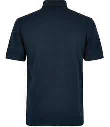 Kustom Kit Regular Fit Recycled Superwash® 60° Polo Shirt K423 - K423 Navy Back