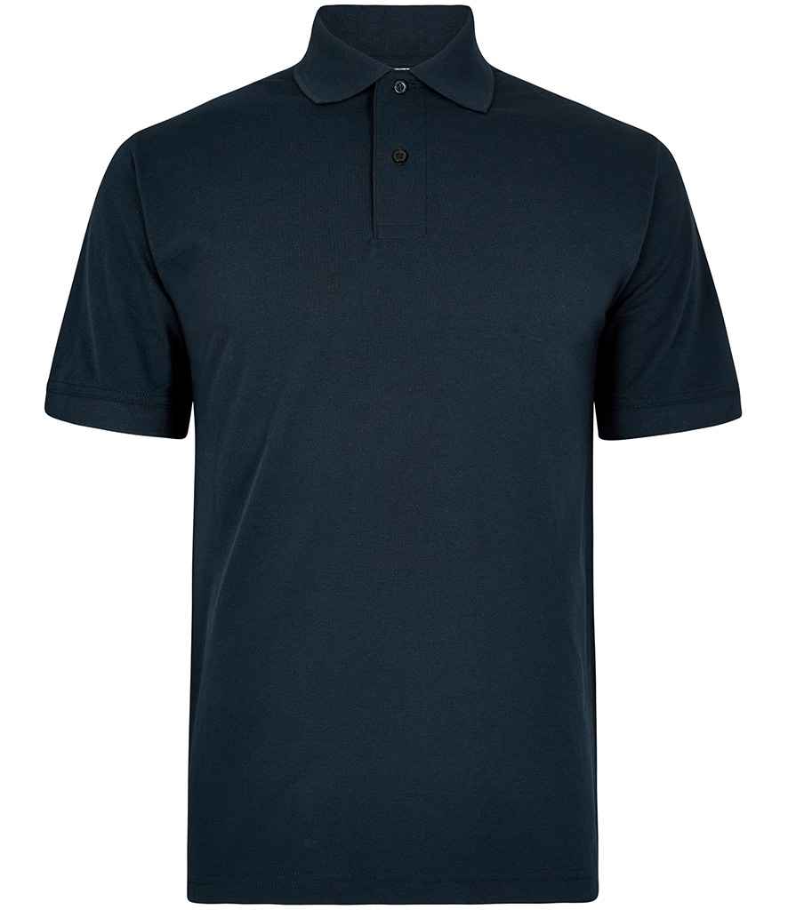 Kustom Kit Regular Fit Recycled Superwash® 60° Polo Shirt K423 - Navy