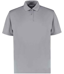 Kustom Kit Regular Fit Cooltex® Plus Superwash® 60°C Piqué Polo Shirt K444 - Heather Solid