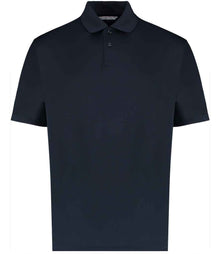 Kustom Kit Regular Fit Cooltex® Plus Superwash® 60°C Piqué Polo Shirt K444 - Navy