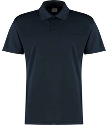 Kustom Kit Cooltex® Plus Micro Mesh Polo Shirt K455 - Navy