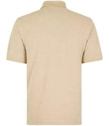 Kustom Kit Cotton Klassic Superwash® 60°C Polo Shirt K460 - K460 Sand Back