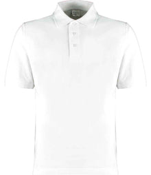 Kustom Kit Cotton Klassic Superwash® 60°C Polo Shirt K460 - White