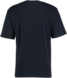 Kustom Kit Hunky® Superior T-Shirt K500 - K500 Navy Back