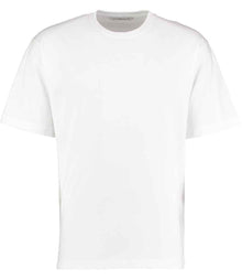 Kustom Kit Hunky® Superior T-Shirt K500 - White