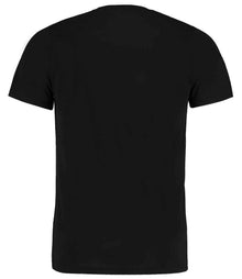 Kustom Kit Superwash® 60°C T-Shirt K504 - K504 Black Back