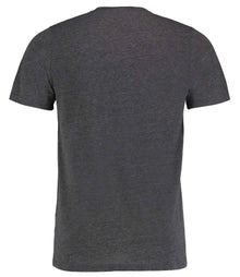 Kustom Kit Superwash® 60°C T-Shirt K504 - K504 Dark Grey Marl Back