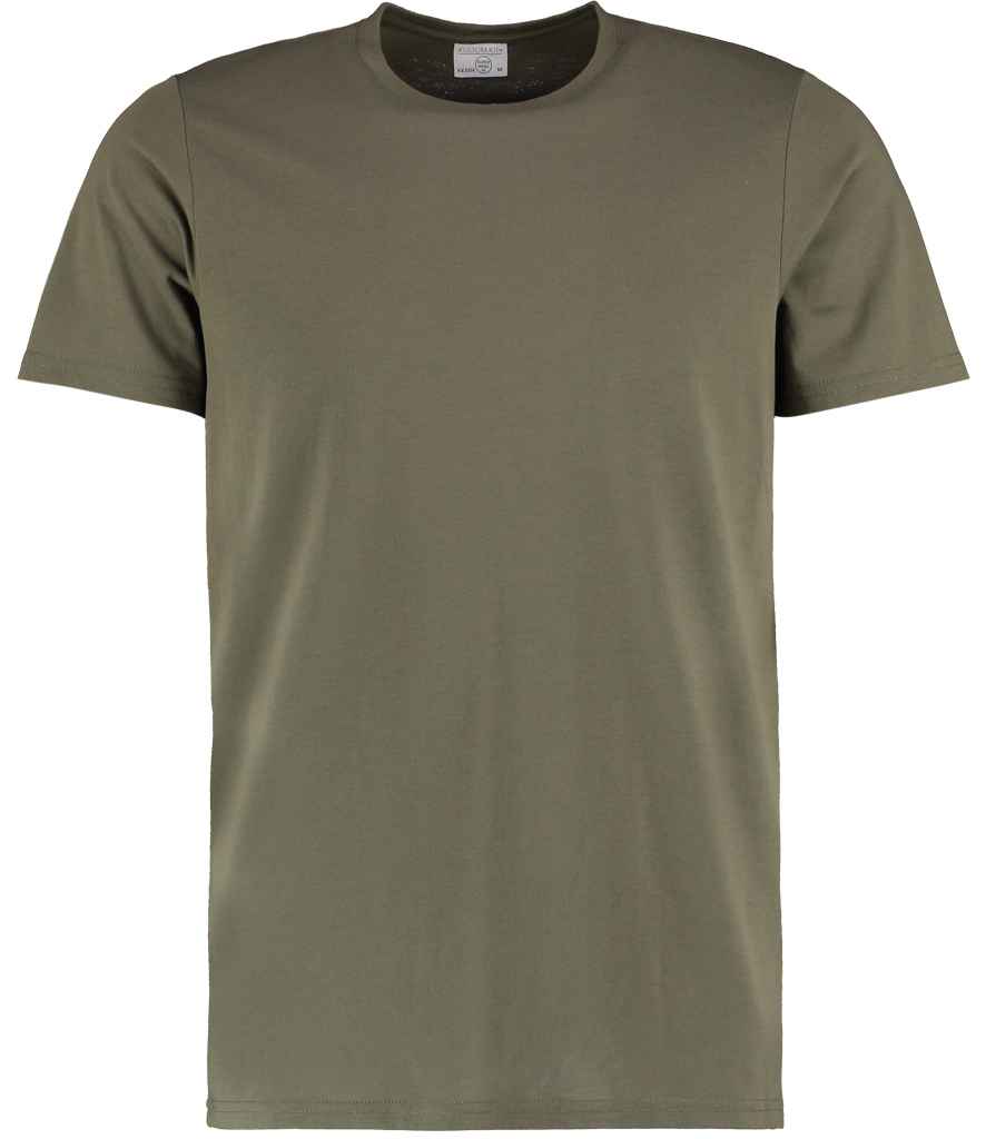 Kustom Kit Superwash® 60°C T-Shirt K504 - Khaki