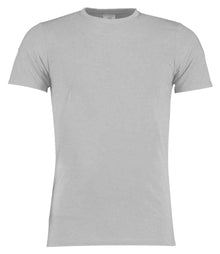 Kustom Kit Superwash® 60°C T-Shirt K504 - Light Grey Marl