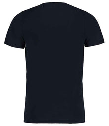 Kustom Kit Superwash® 60°C T-Shirt K504 - K504 Navy Back
