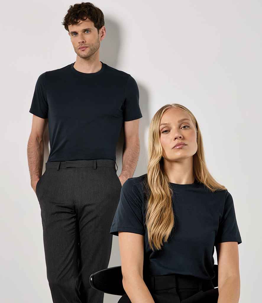 Kustom Kit Superwash® 60°C T-Shirt K504 - K504 Navy Model