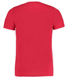 Kustom Kit Superwash® 60°C T-Shirt K504 - K504 Red Back