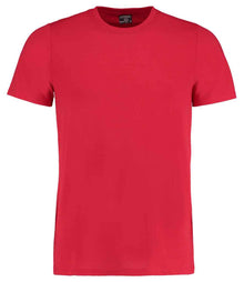 Kustom Kit Superwash® 60°C T-Shirt K504 - Red