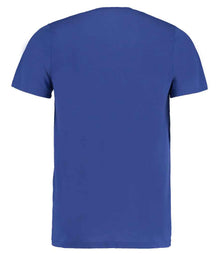 Kustom Kit Superwash® 60°C T-Shirt K504 - K504 Royal Blue Back