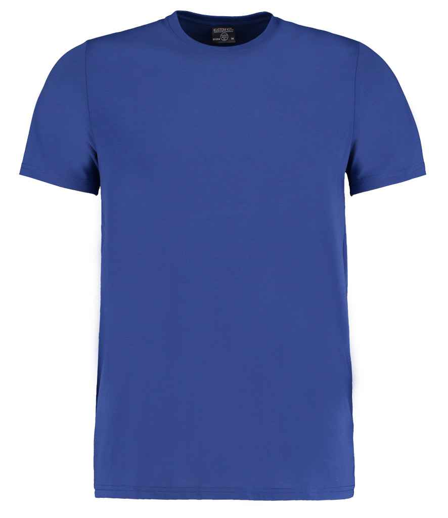 Kustom Kit Superwash® 60°C T-Shirt K504 - Royal Blue