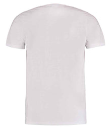 Kustom Kit Superwash® 60°C T-Shirt K504 - K504 White Back