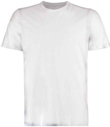 Kustom Kit Fashion Fit Cotton T-Shirt K507 - White