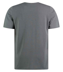 Kustom Kit Superwash® 60°C Piqué T-Shirt K530 - K530 Charcoal Back