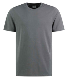 Kustom Kit Superwash® 60°C Piqué T-Shirt K530 - Charcoal