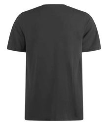 Kustom Kit Superwash® 60°C Piqué T-Shirt K530 - K530 Graphite Grey Back