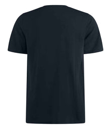 Kustom Kit Superwash® 60°C Piqué T-Shirt K530 - K530 Navy Back