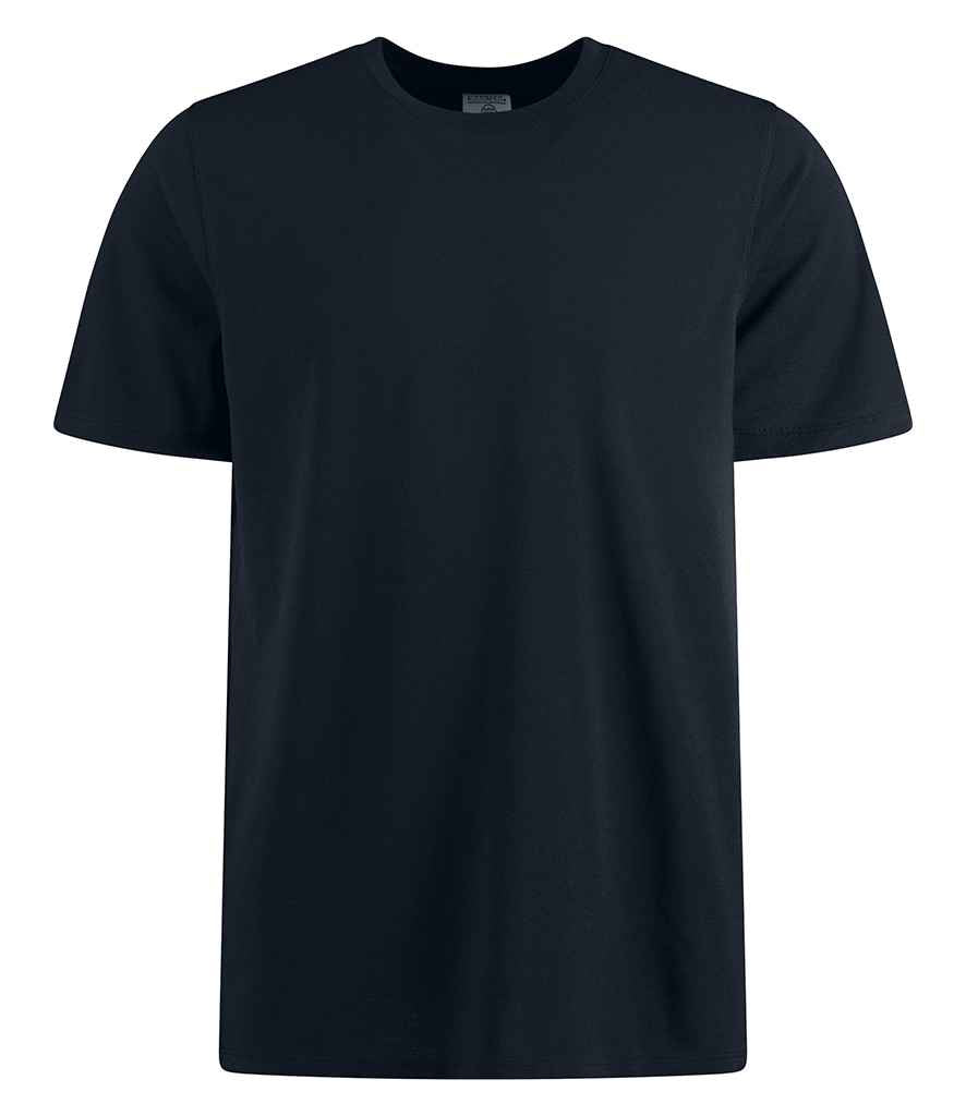 Kustom Kit Superwash® 60°C Piqué T-Shirt K530 - Navy