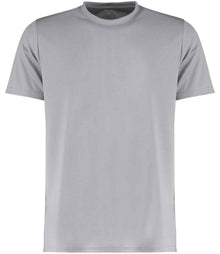 Kustom Kit Regular Fit Cooltex® Plus Wicking T-Shirt K555 - Heather Solid