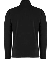 Kustom Kit Corporate Micro Fleece Jacket K902 - K902 Black Back
