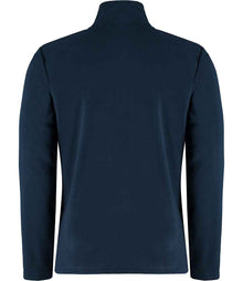 Kustom Kit Corporate Micro Fleece Jacket K902 - K902 Navy Back