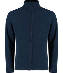 Kustom Kit Corporate Micro Fleece Jacket K902 - Navy