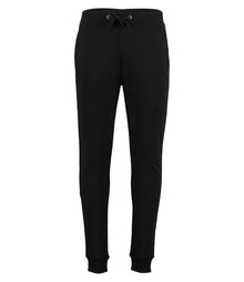 Kustom Kit Slim Fit Sweat Pants K933 - Black