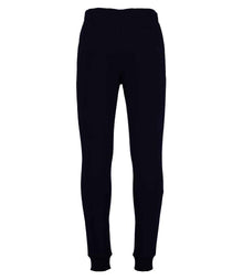 Kustom Kit Slim Fit Sweat Pants K933 - K933 Navy Back