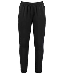 Kustom Kit Slim Fit Track Pants K971 - Black