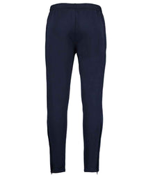 Kustom Kit Slim Fit Track Pants K971 - K971 Navy Back