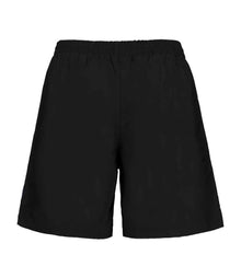 Kustom Kit Track Shorts K980 - K980 Black/White Back