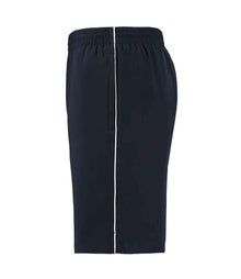 Kustom Kit Track Shorts K980 - K980 Navy/White Side