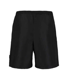 Kustom Kit Cooltex® Mesh Lined Training Shorts K986 - K986 Black Back