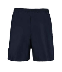 Kustom Kit Cooltex® Mesh Lined Training Shorts K986 - K986 Navy Back