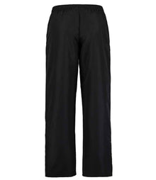 Kustom Kit Cooltex® Track Pants K987 - K987 Black Back