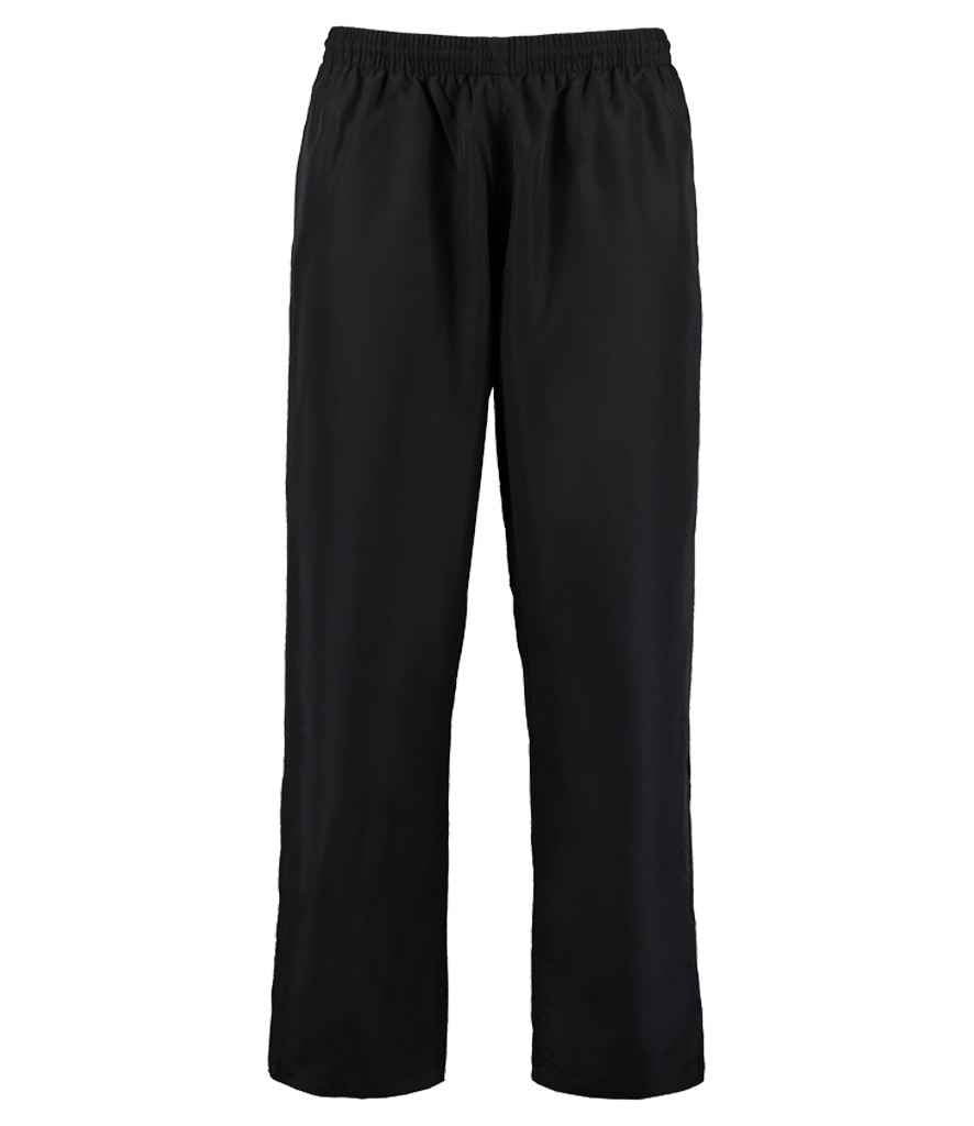 Kustom Kit Cooltex® Track Pants K987 - Black