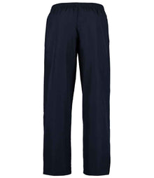 Kustom Kit Cooltex® Track Pants K987 - K987 Navy Back